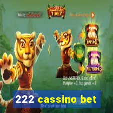 222 cassino bet